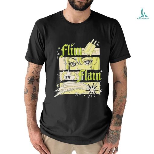 Flim Flam Stars Shirt