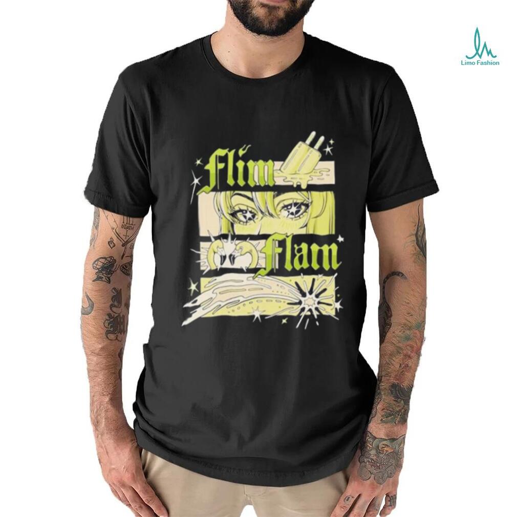 Flim Flam Stars Shirt Flim Flam Stars Shirt