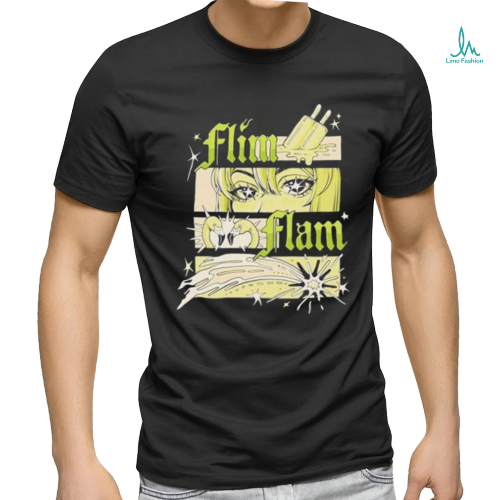 Flim Flam Stars Shirt Flim Flam Stars Shirt