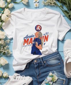 Florida Gators soccer Amelia Malkin 30 shirt