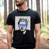 A Fascist Worked Out Today And You’re Lookin’ At Him Tee Shirt