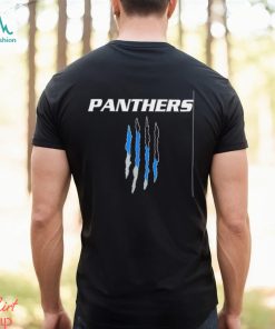Football Panthers Scratch shirt