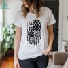 God Knows I Want To Break Free Shirt