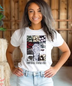 Football snacks Era shirt