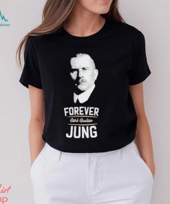 Forever Carl Gustav Jung Shirt