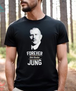 Forever Carl Gustav Jung Shirt