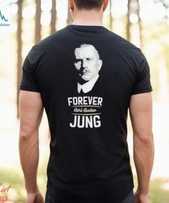 Forever Carl Gustav Jung Shirt