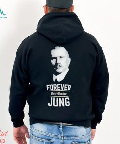 Forever Carl Gustav Jung Shirt