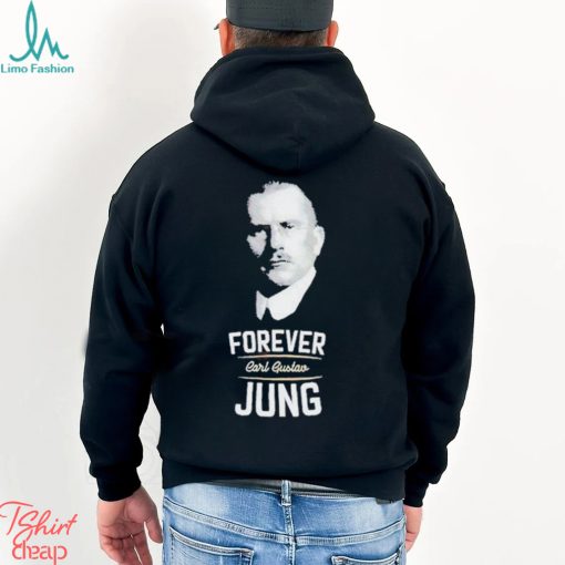 Forever Carl Gustav Jung Shirt