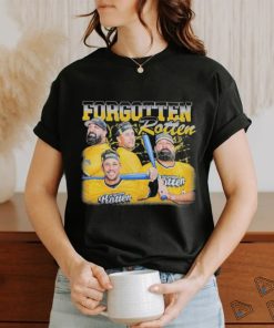 Forgotten Rotten 90’s Team Shirt