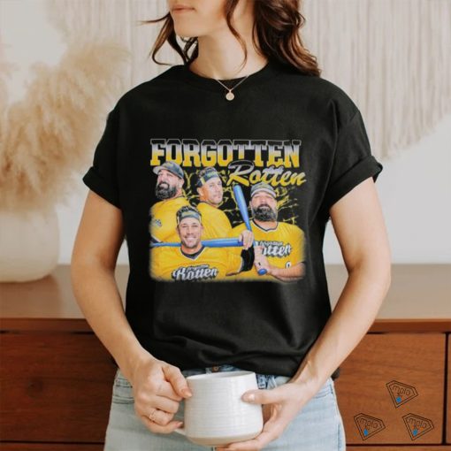 Forgotten Rotten 90’s Team Shirt