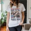 Kansas City 2023 World Champs Dynasty Caricatures Shirt