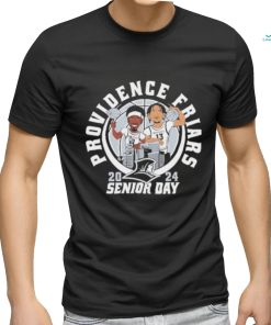 Friargear 2023 2024 Mbb Senior Night Shirt