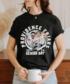 Friargear 2023 2024 Mbb Senior Night Shirt