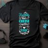 Husband Wife Cruising Partnership For Life Shirt