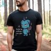 Fueled By Caffeine And Spite T Shirt