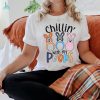 Funny Coffee Makes Me So Hoppy Easter shirt