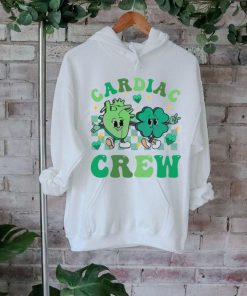 Funny Cardiac Crew Patrick Day shirt