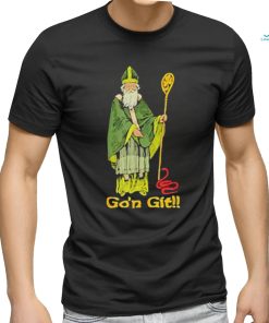 Funny Go’n git Funny St Patrick’s Day Shirt