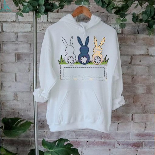 Funny Happy Easter Bunny shirt