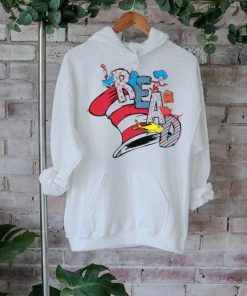 Funny Read Dr Seuss Day shirt