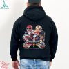 Kansas City Chiefs Time To Win Super Bowl 58 For #58 Shirt