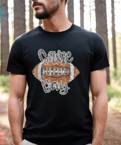 Game Day Football Men Women Kids Love Football Shirt