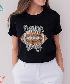 Game Day Football Men Women Kids Love Football Shirt