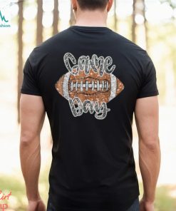 Game Day Football Men Women Kids Love Football Shirt