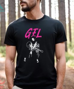 Gel Nana Shirt