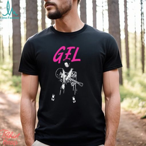 Gel Nana Shirt