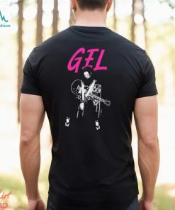 Gel Nana Shirt