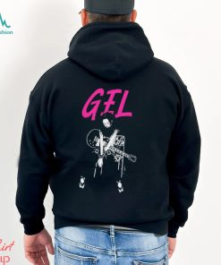 Gel Nana Shirt