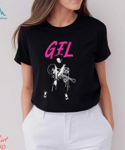 Gel Nana Shirt