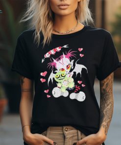 Gel Turbo t shirt