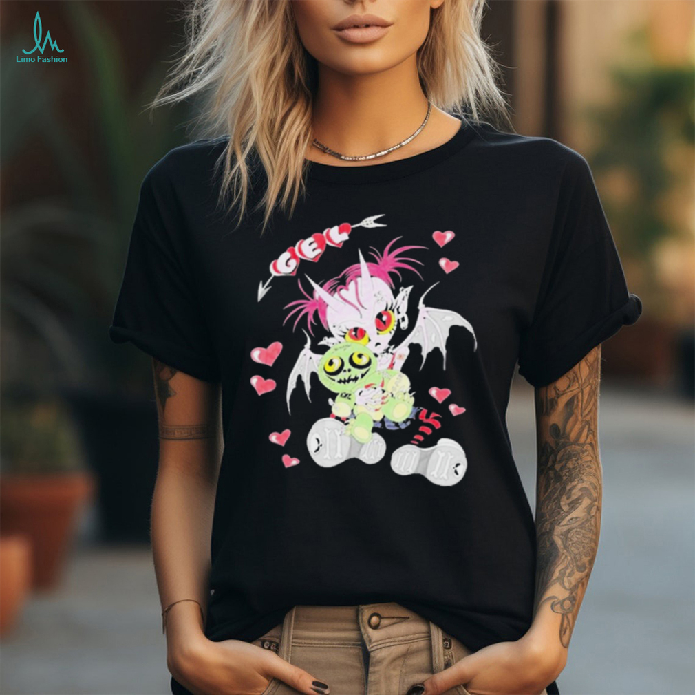 Gel Turbo t shirt Gel Turbo t shirt