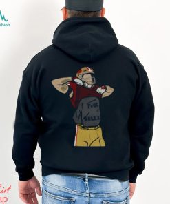 George Kittle Fuck Dallas Funny The 49ers T shirt