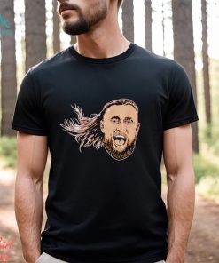 George Kittle swag head shirt