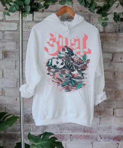 Ghost Valentines Piece Shirt