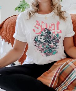 Ghost Valentines Piece Shirt