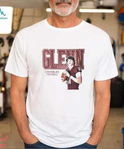 Glenn Seminoles football shirt