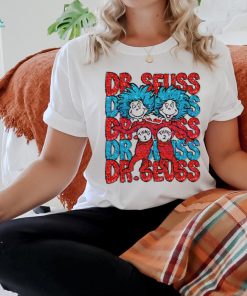 Glitter Dr Seuss Thing 1 Thing 2 shirt, hoodie, sweater, long sleeve and tank top Glitter Dr Seuss Thing 1 Thing 2 shirt