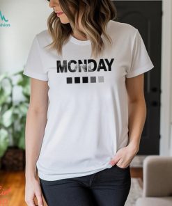 Gloomy Monday shirt