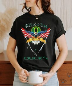Go Ducks Oregon Ducks Football Us Eagle Shirt, hoodie, sweater, long sleeve and tank top Go Ducks Oregon Ducks Football Us Eagle Shirt