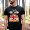 Wigan Warriors Clash of the Champions shirt