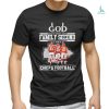 St Patrick’s day You can’t drink all day if you don’t start in the morning shirt
