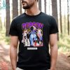 Kansas Swiftie Football shirt