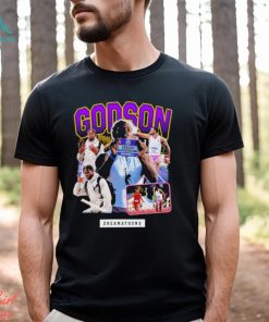 Godson Dreams shirt