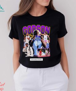 Godson Dreams shirt