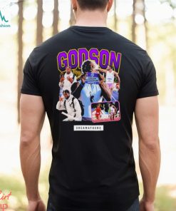 Godson Dreams shirt